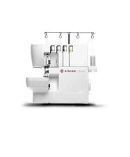 SINGER S010L Four Thread Overlocker/Serger Used Once- in IMMACULATE CONDITION!!!