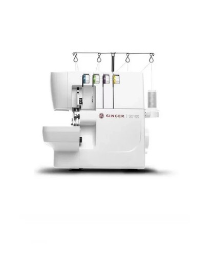 Singer s010l four thread - four,
