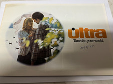 THORN ULTRA TV,STEREO,RADIO