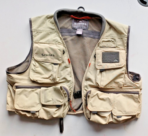 Simms light weight - fly, fishing