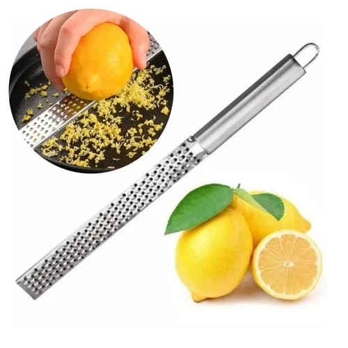 1pc stainless steel cheese - 1pc,