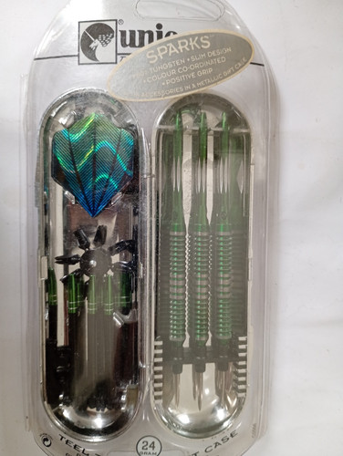 Rare unicorn sparks 24gram - rare, 80%