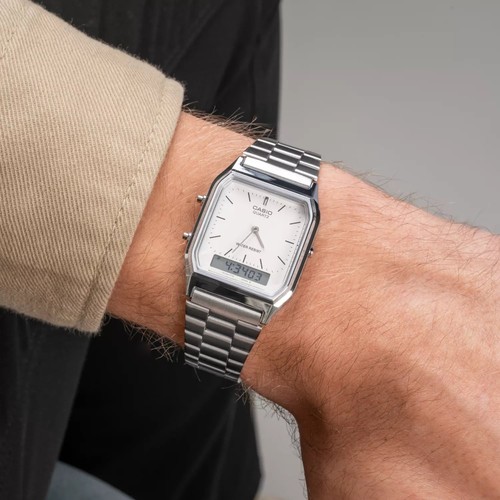 Casio vintage 230em - casio,
