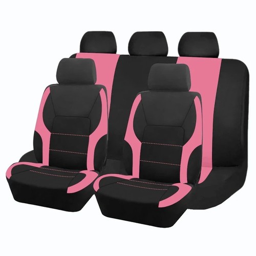 Universal polyester car seat - polyester,