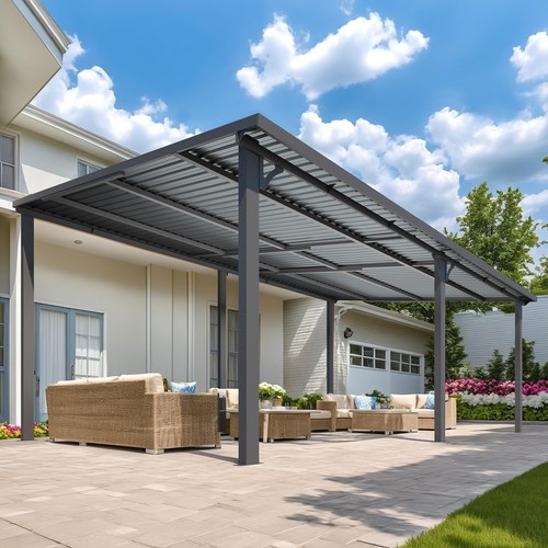 Outdoor gazebo - outdoor,