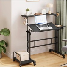 Standing Desk Height Ajustable