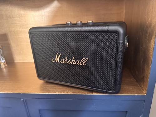 Marshall kilburn portable - marshall,