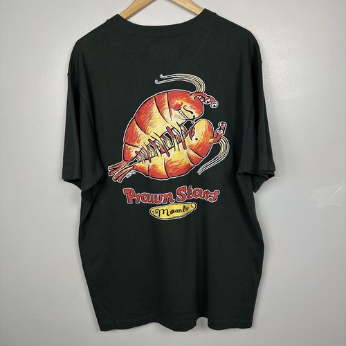 Vintage mambo shirt - vintage, t-shirt,