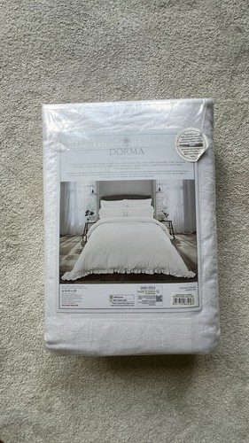 Dorma cavendish linen mix - dorma,