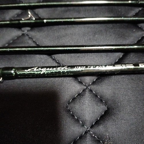 Shimano asquith j782p - shimano, g.loomis