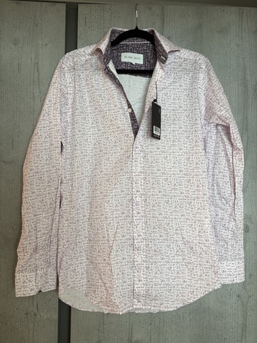 Blake mill men - blake, fit