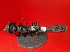 FORD FIESTA SHOCK ABSORBER FRONT PASSENGER SIDE LH SUSPENSION 2009 1.2L PETROL