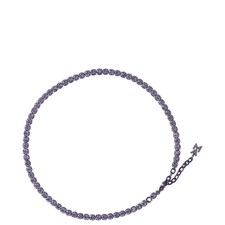 AMINA Womens Chrome Base