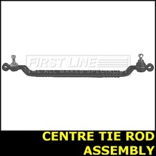 Centre Tie Rod Assembly Front