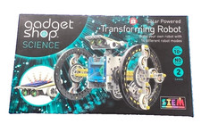 Gadget Shop Science Solar