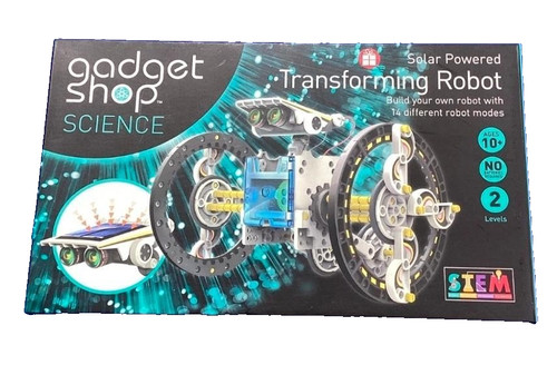 Gadget shop science solar - shop,