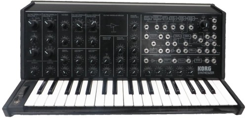 Korg legacy collection boxed - collection,