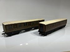 Hornby Dublo OO Gauge 3 Rail