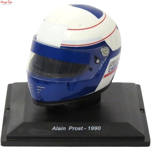 Alain prost 1990 ferrari f1 - prost,