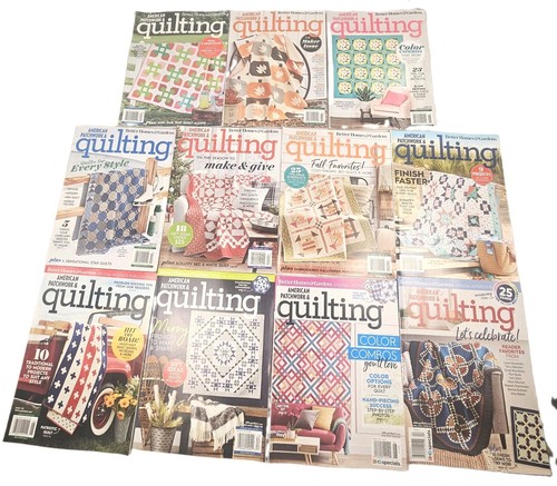 American patchwork - 11,
