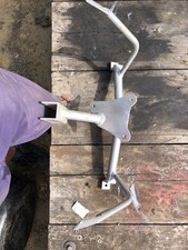 Cagiva Mito Evo 125 Front Fairing Support