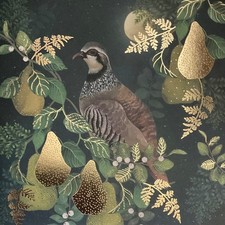 Partridge In A Pear Tree