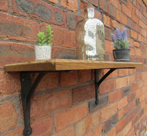 Solid oak wood handmade - solid,