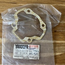 Genuine Yamaha Cylinder Gasket  2E91135100 PW50 LC50 MJ50 QT50