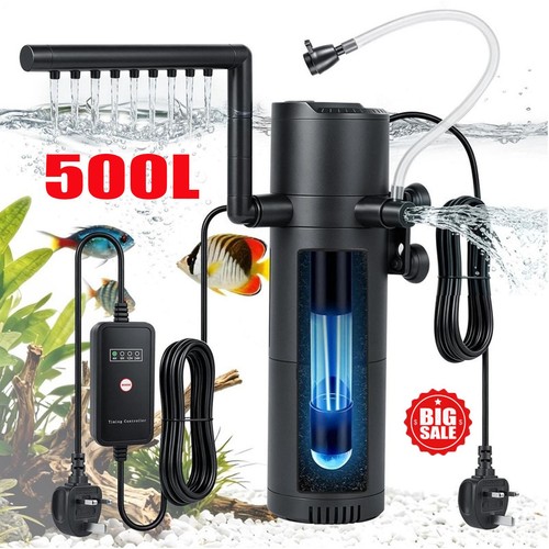 Aquarium fish tank - 1,