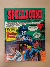 Spellbound #65 (1966) Miller &