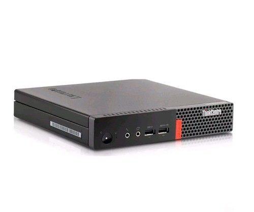 Lenovo thinkcentre m710q tiny - m710q,
