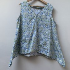 Hand Made Liberty WIlliam