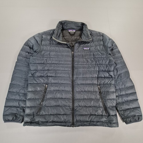 Patagonia mens jacket - patagonia, xl