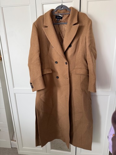 Karen millen tan double - tan,