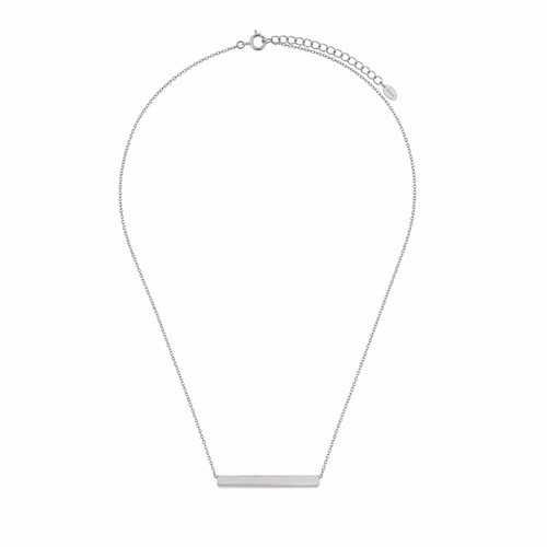 Engravable jewellery plated - engravable,