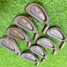 Ping Eyes 2 Copper Irons