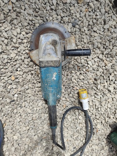 Makita ga9020 110v angle - ga9020,
