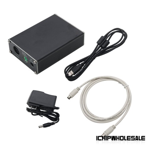Usb 232b rotator control - usb-232b,