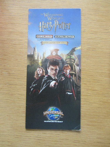 Wizarding world harry - wizarding,