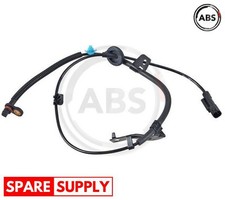 SENSOR, WHEEL SPEED FOR JEEP