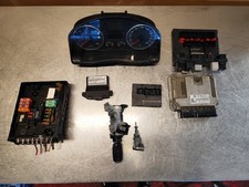 ECU STARTER KIT VW VOLKSWAGEN