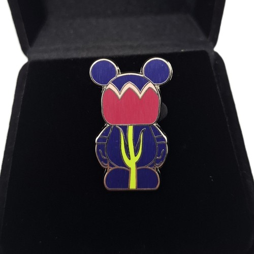 Disney vinylmation mystery - vinylmation, pin