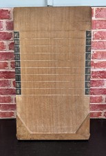 Vintage Solid Wooden Shove Ha