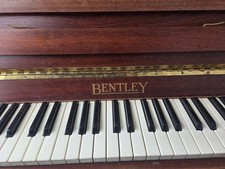 Bentley Electric Piano Upright Piano