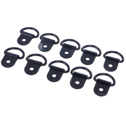 10pcs stainless steel shape - steel, d