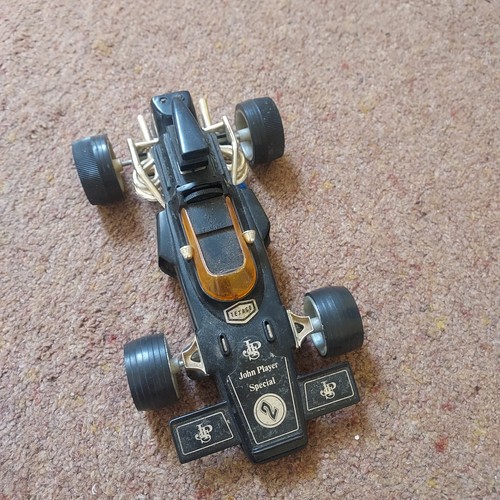 Formula electric car - 1,