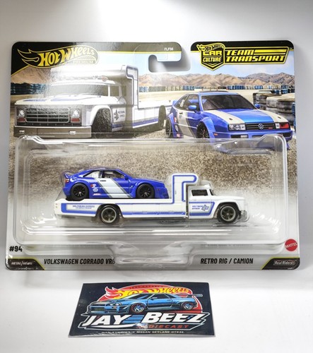 Hot wheels 2026 new team - new,