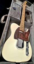 SX VTG Custom Telecaster &