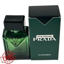 Prada Paradigme EDP Men Travel