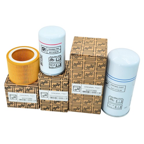 New filter service kit - new,